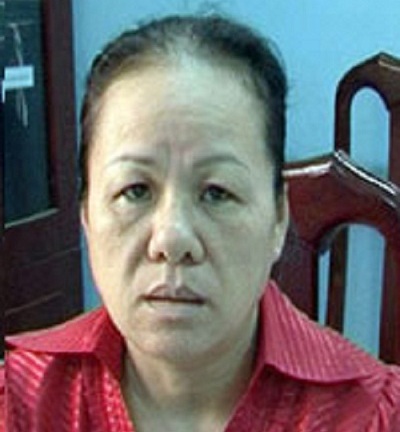 Cán bộ ngân hàng lừa 370 cây vàng rồi trốn đi làm...ô sin