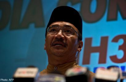 Malaysia dọa kiện báo chí viết sai sự thật về MH370