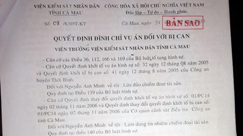 562 ngày tù = 386 triệu đồng