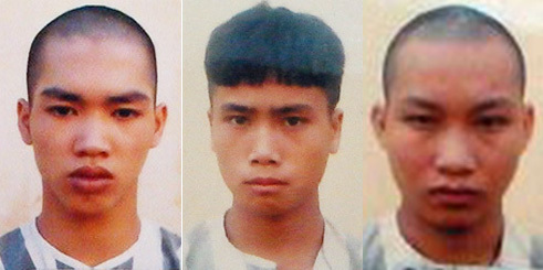 Bí mật mộ huyệt đào sẵn và tội ác kinh hoàng