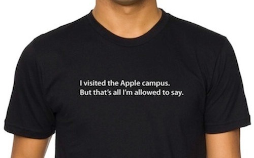 Những cơn “ác mộng” khi làm việc ở Apple