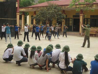 Thanh Hoá: Học sinh miền núi bỏ học vì... ngồi nhầm lớp gia tăng