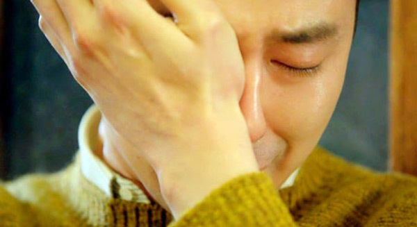 Những giọt nước mắt cá sấu của anh rể