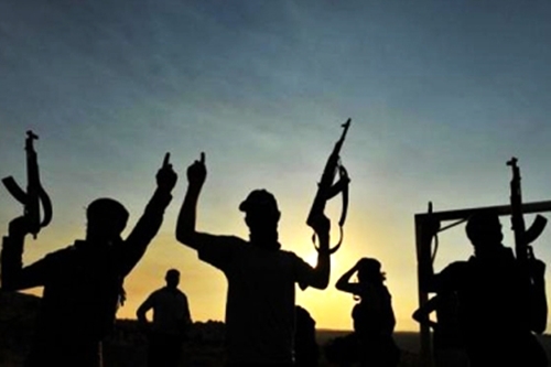 Đối lập Syria giết nhau, hàng ngàn phiến quân thiệt mạng