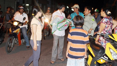 Khánh Hòa: Bé 21 tháng tuổi tử vong tại nhà trẻ