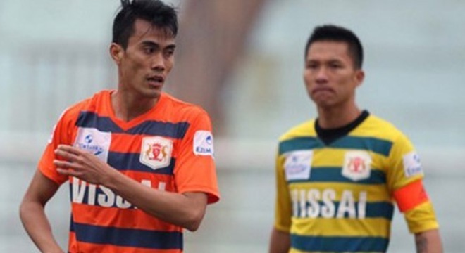 Lê Phước Tứ: Lót tay 12 tỷ đồng, bán độ lấy... 80 triệu đồng