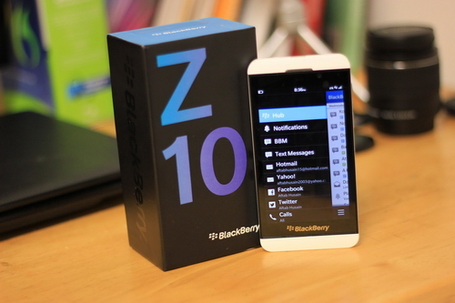 Những smartphone mất giá mạnh nửa đầu tháng 4