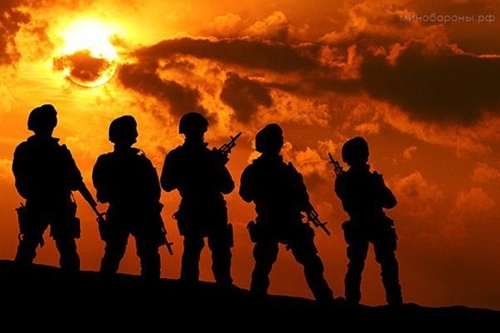 Khủng hoảng Ukraina bước vào giai đoạn nguy hiểm