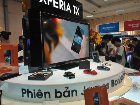 TV không DVB-T2, rẻ cũng không nên mua