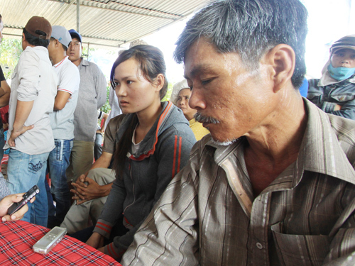 Phát hiện bị can chết trong tư thế treo cổ ở nơi tạm giam