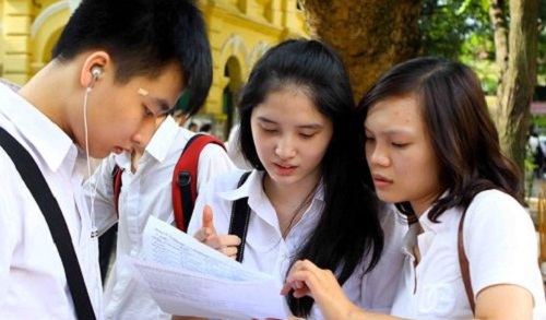 Bộ GD&ĐT hướng dẫn ôn thi môn Văn theo dạng đề mới