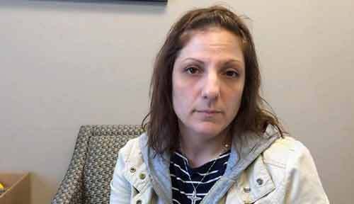 7 năm tủi hờn bị lừa làm nô lệ tình dục