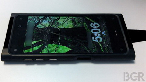 Smartphone 6 camera lộ diện những hình ảnh đầu tiên