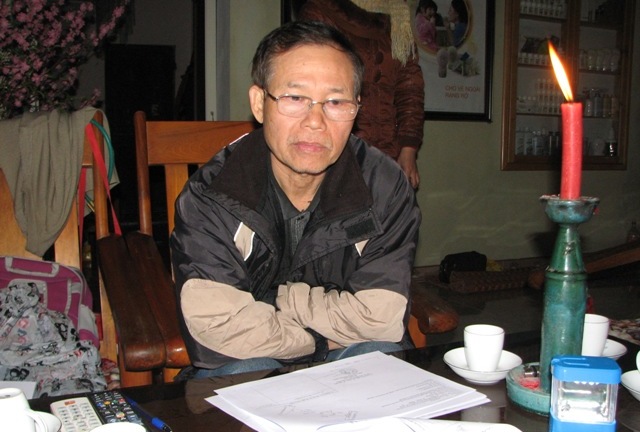 Thanh Hóa: Dân tố cáo sai phạm bị chính quyền đe dọa