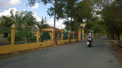 Hơn 300 phạm nhân đập phá buồng giam ở Cà Mau