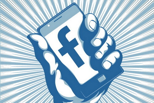 Facebook thử nghiệm chuyển tiền qua điện thoại