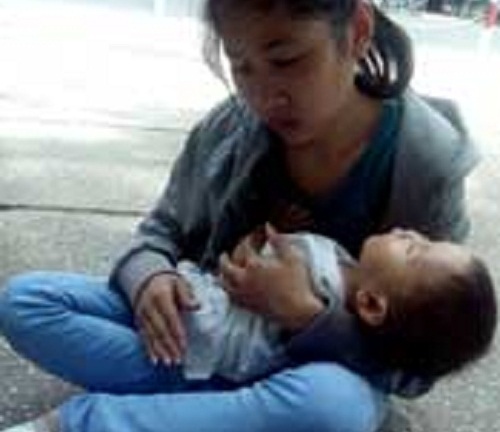 9x muốn được làm vợ... kẻ tử tù dù chỉ một ngày