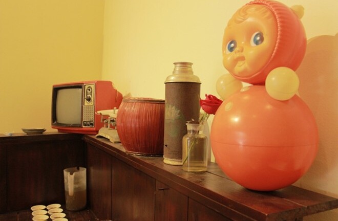 Số phận những món quà cưới trị giá cây vàng giờ ra sao?