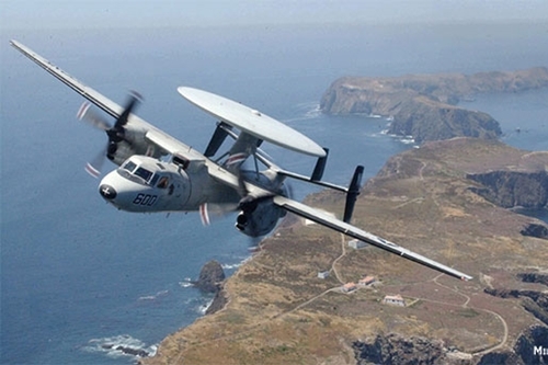 Nhật dồn lực lượng xuống phía nam đề phòng Trung Quốc