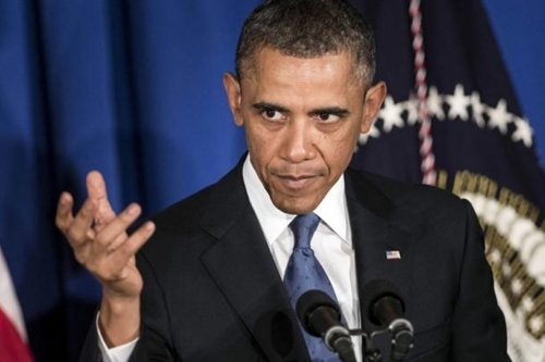 Chính sách Châu Á của Mỹ lâm vào bế tắc