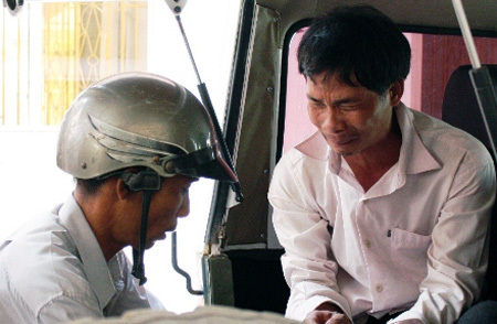 Đắng lòng những trọng án người tâm thần giết hại người thân