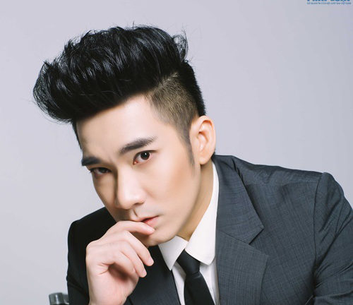 Quang Hà làm liveshow Dấu Ấn kỷ niệm 15 năm ca hát