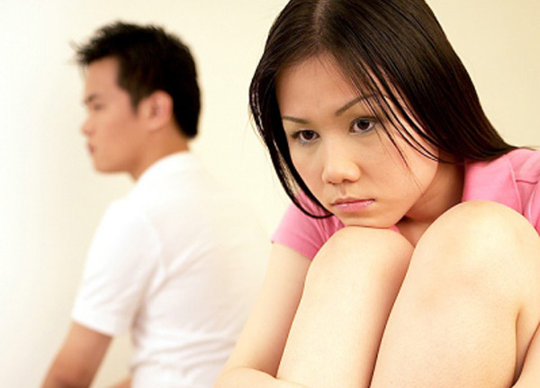 Chồng liên tục trộm đồ nữ trang của tôi đi bán