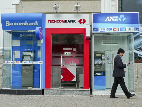 Microsoft ngừng hỗ trợ Windows XP: ATM Việt Nam an toàn