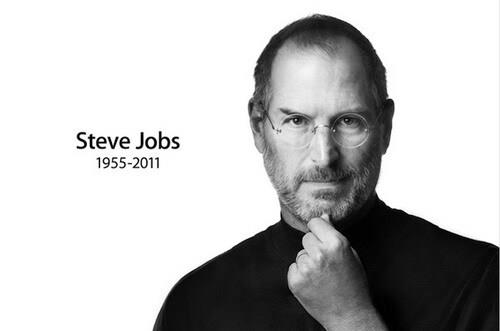 Samsung: Steve Jobs chết là