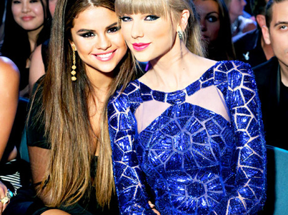 Tình bạn của Selena Gomez và Taylor Swift đã đến hồi kết?