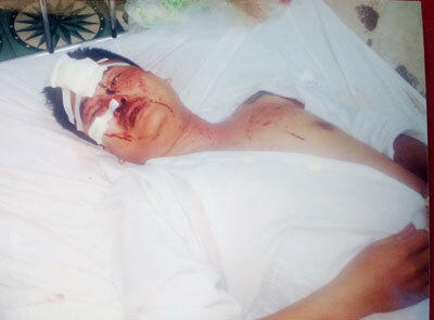 Thuê được nhà đẹp, bị 