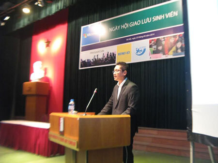 Microsoft “Tôn vinh ngôn ngữ lập trình” tại Việt Nam