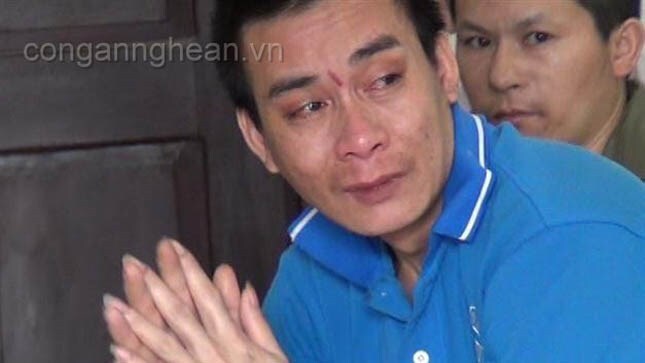 Chiều lòng tình nhân, cán bộ thôn lĩnh 18 năm tù