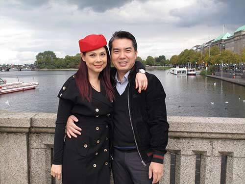 Thanh Thảo sốc vì tin đồn sắp kết hôn