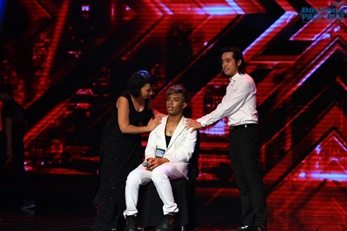 Tập cuối vòng Hội ngộ “Nhân tố bí ẩn” có gì hấp dẫn?