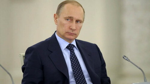 Tổng thống Nga: “CIA kiểm soát internet ngay từ đầu”