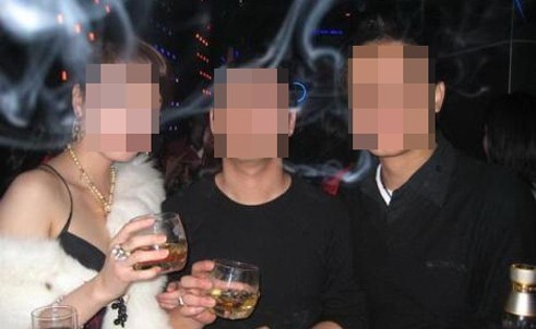 Thâm nhập thế giới 