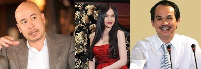 Để có tài sản “tiêu đến 5 đời không hết”, đại gia Việt làm gì?