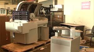 Khởi tố công ty buôn lậu thiết bị y tế cũ nát