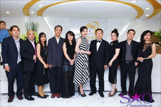 Phòng khám Angela Baby đạt chuẩn bệnh viện PTTM quốc tế đầu tiên 