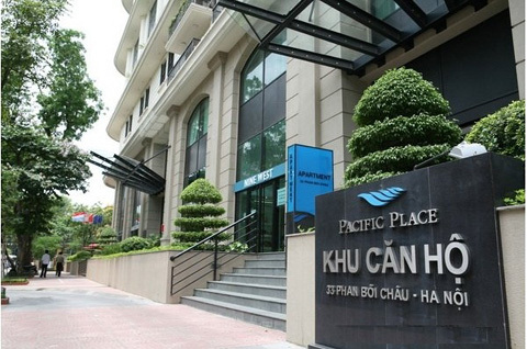 Nhúng chàm, đại gia quan lớn lộ 