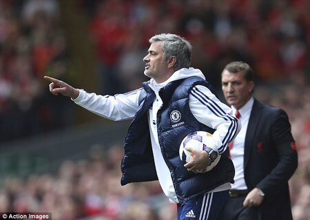 HLV Liverpool chỉ trích Chelsea sử dụng lối chơi tiêu cực