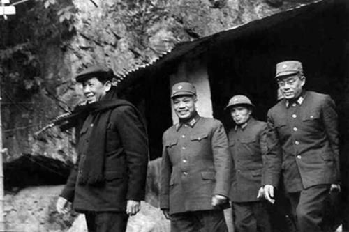 Chiến thắng 30/4: Chuyển hướng đột phá