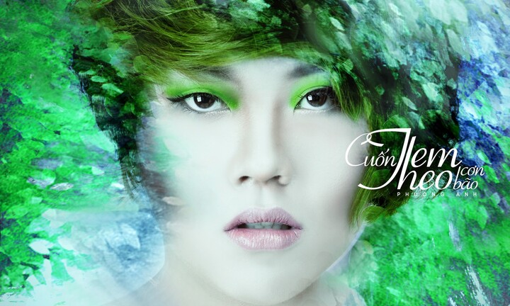 Phương Anh Idol giới thiệu single mới: