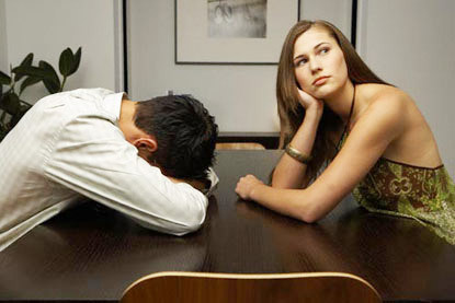 Vợ hư hỏng vì bố mẹ đẻ chiều quá mức