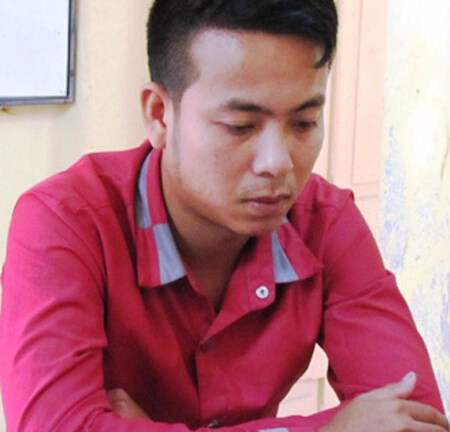 Giả danh cảnh sát 141, chiếm đoạt tiền người đi đường