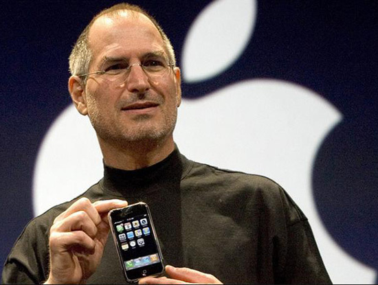 Ứng dụng đầu tiên cho iPhone được viết ra như thế nào?