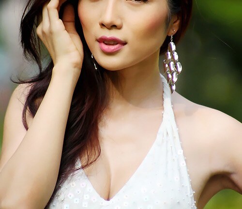 Kim Cương sẽ kiện đàn anh