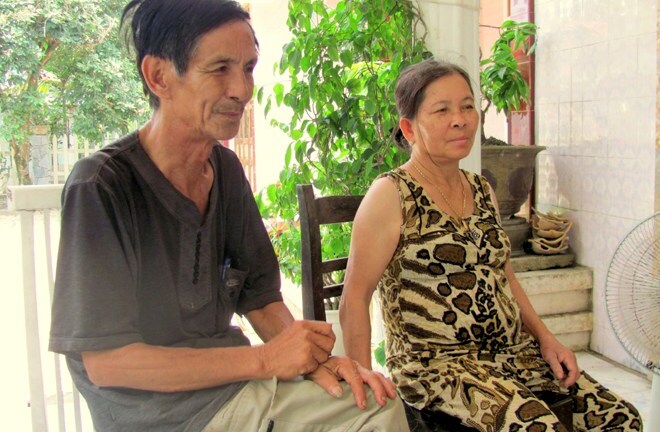 Táo tợn cướp 45 cây vàng trong nháy mắt trên đường quốc lộ