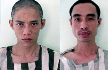 Bình Dương: Roi điện, áo giáp sắt 